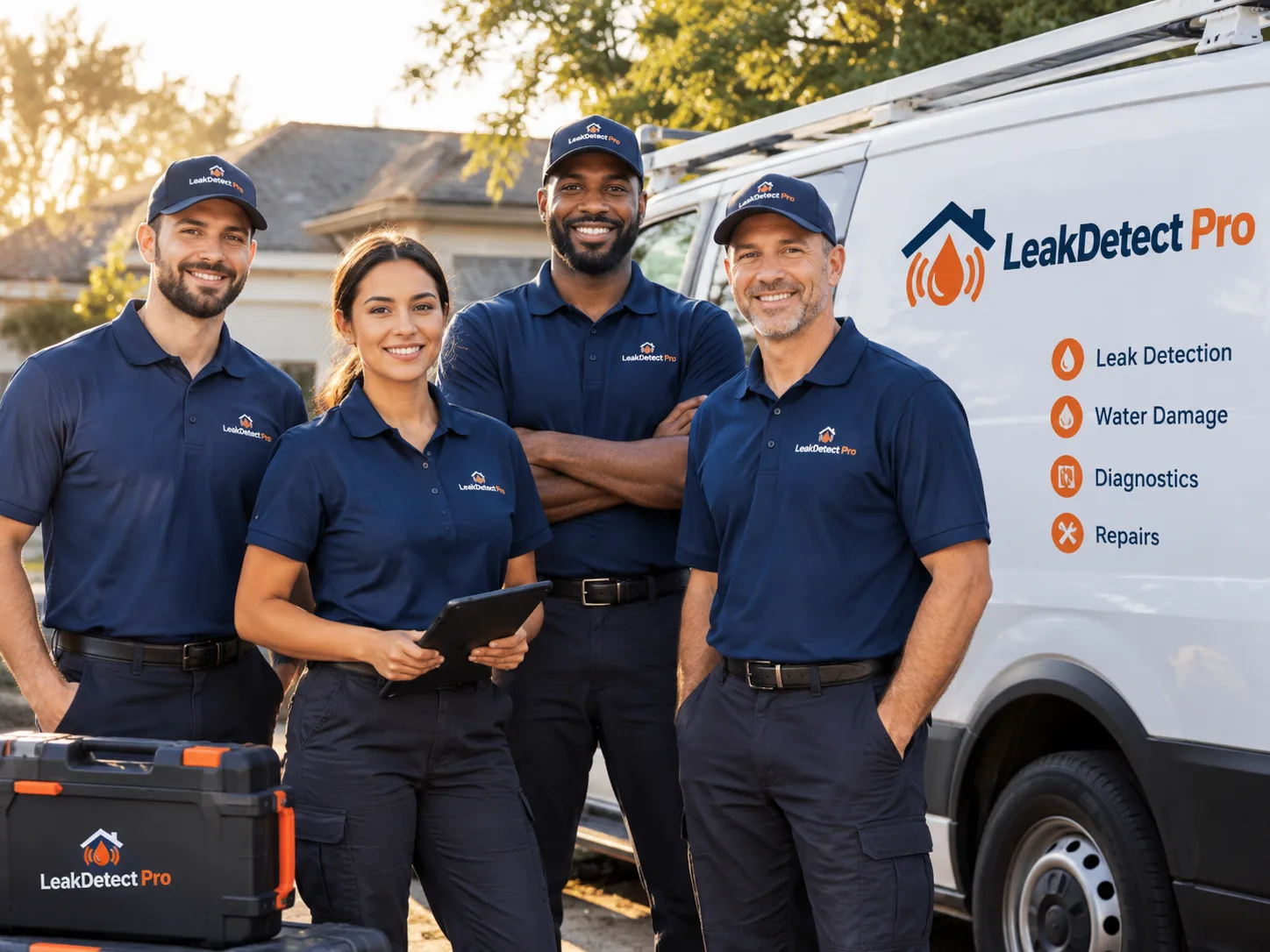 Roof Repair company in Hernando, MS
